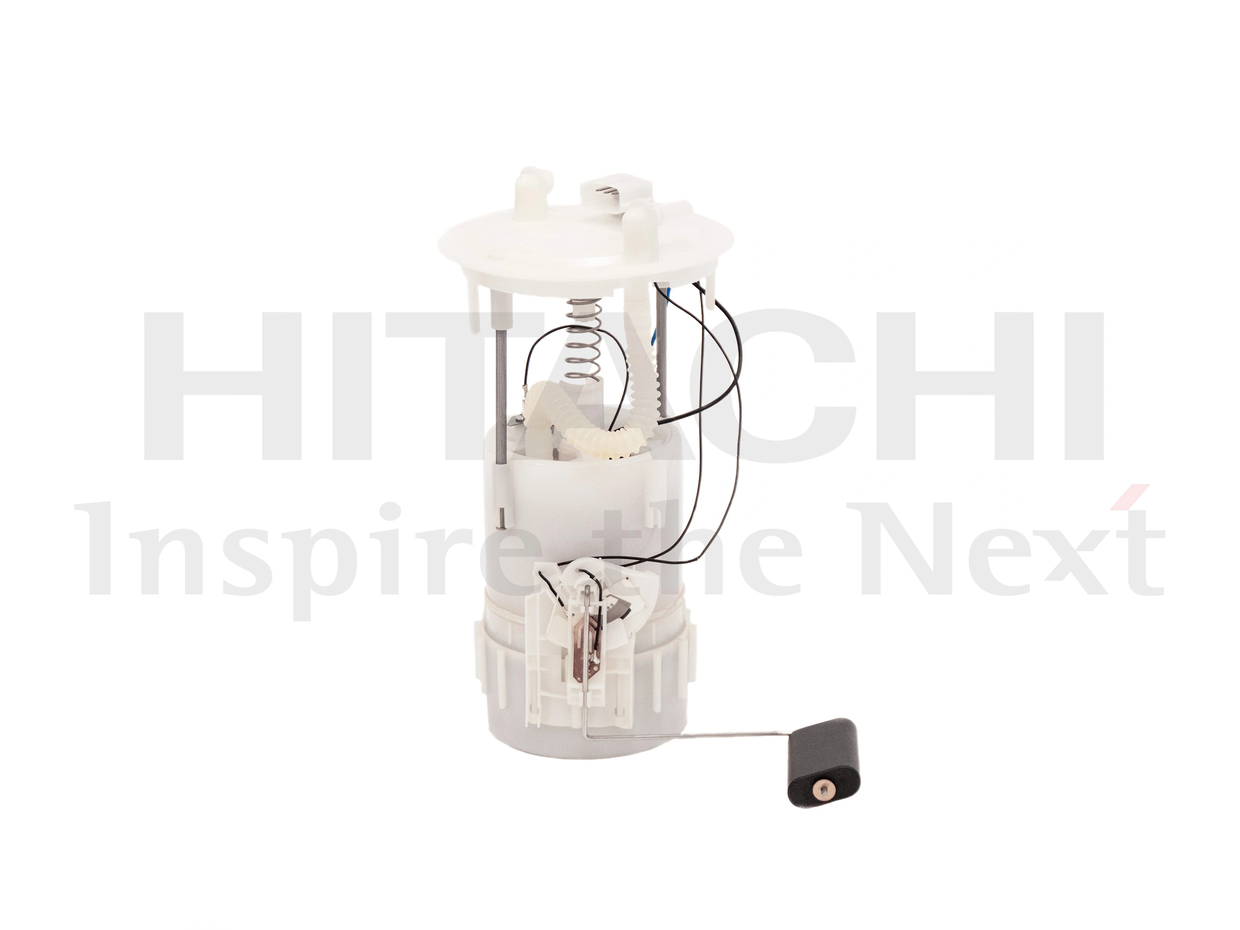 Unité d'injection de carburant HITACHI 2502787