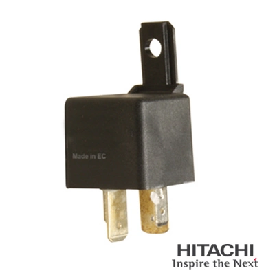 Relais, courant de travail HITACHI 2502202