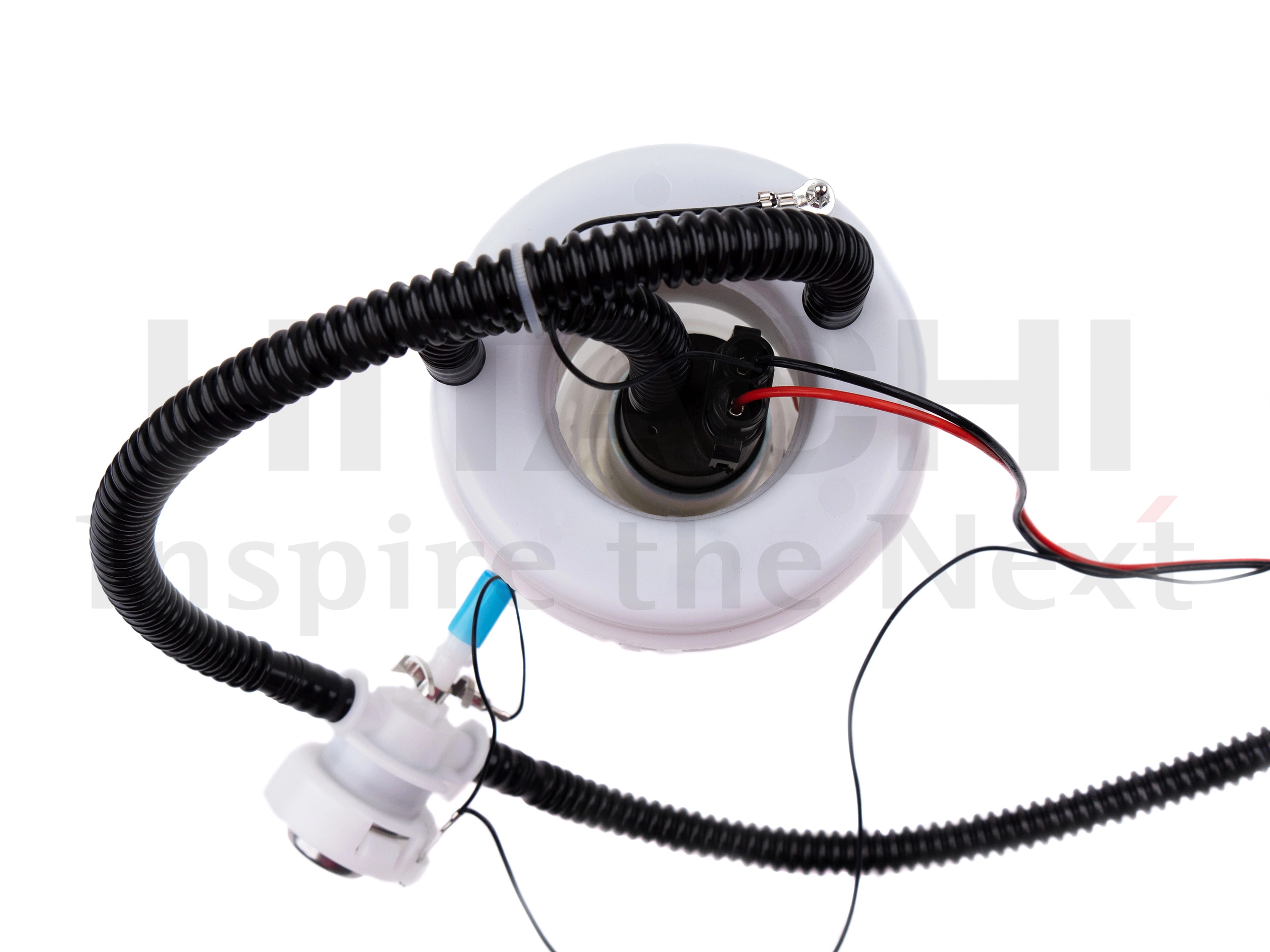 Unité d'injection de carburant HITACHI 2502781