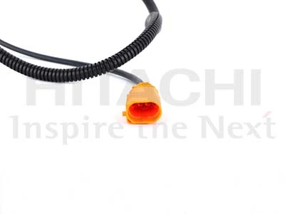 Capteur, température des gaz HITACHI 2505530