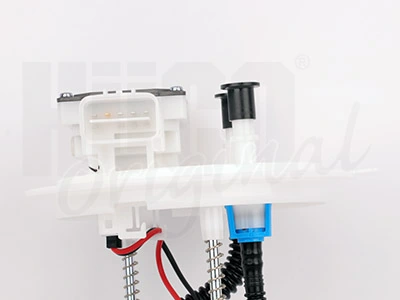 Unité d'injection de carburant HITACHI 2503543