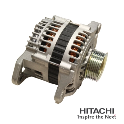 Alternateur HITACHI 2506130