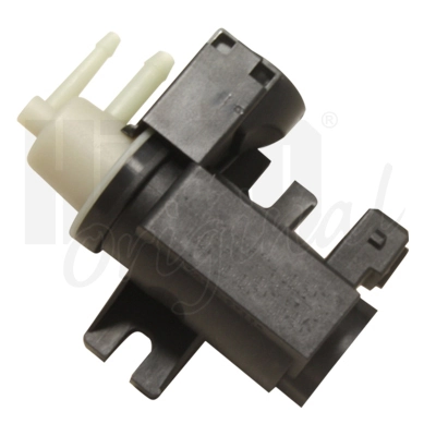 Transmetteur de pression, contrôle des gaz d'échappement HITACHI 139345