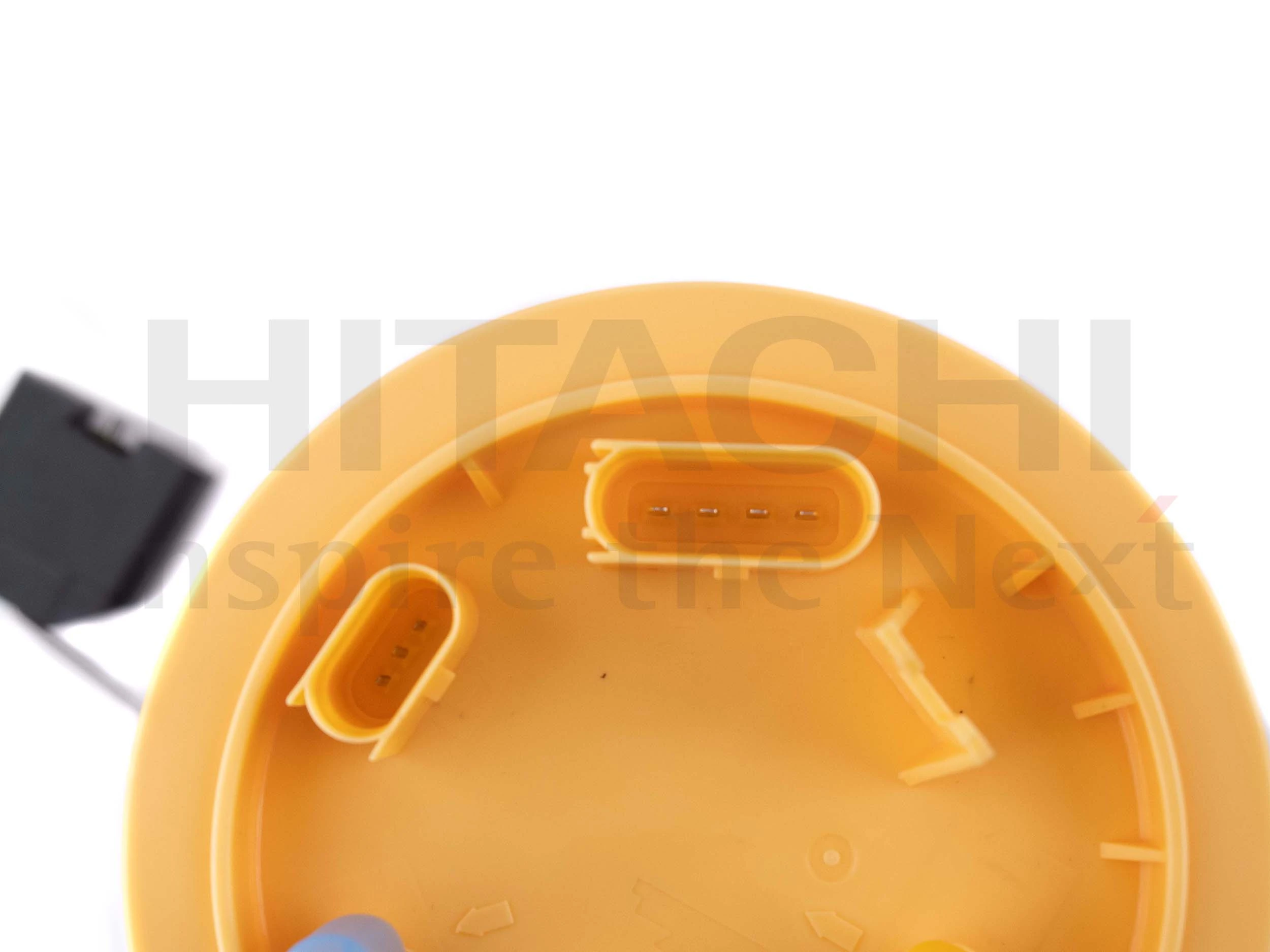 Unité d'injection de carburant HITACHI 2502799