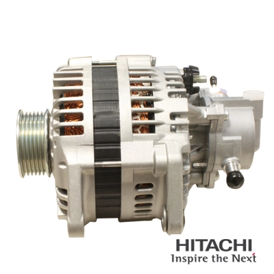 Alternateur HITACHI 2506101
