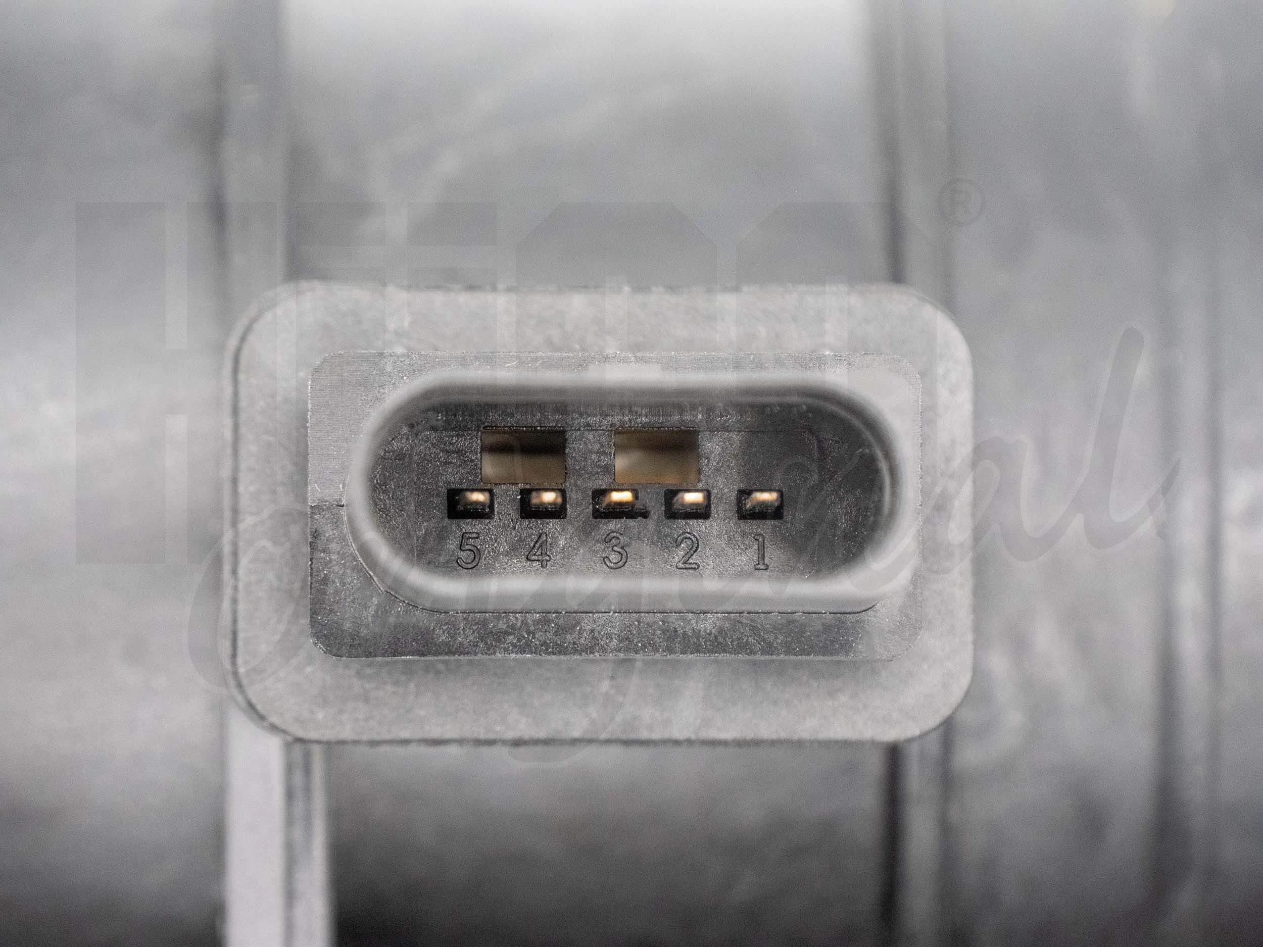 Débitmètre de masse d'air HITACHI 138349