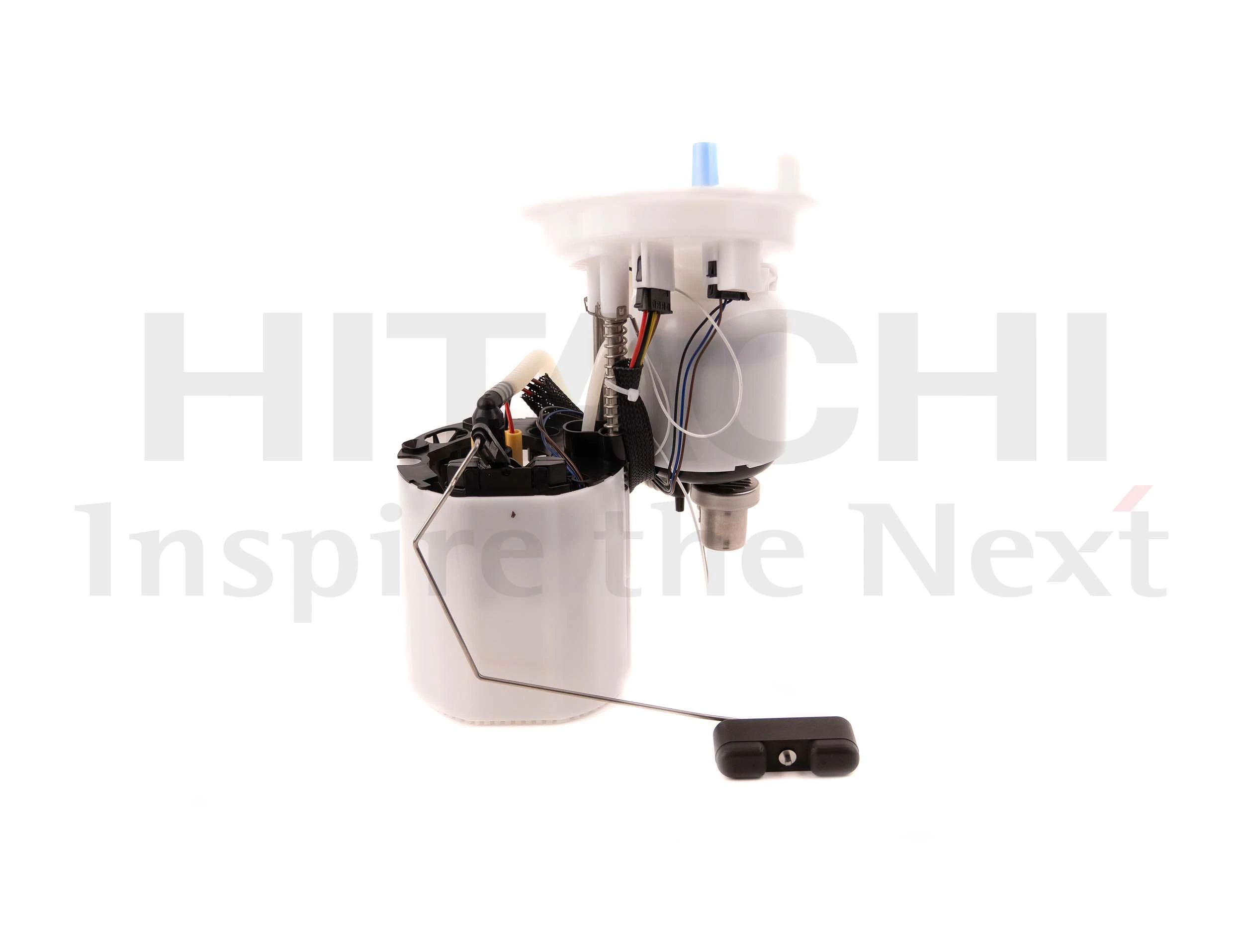 Unité d'injection de carburant HITACHI 2502793