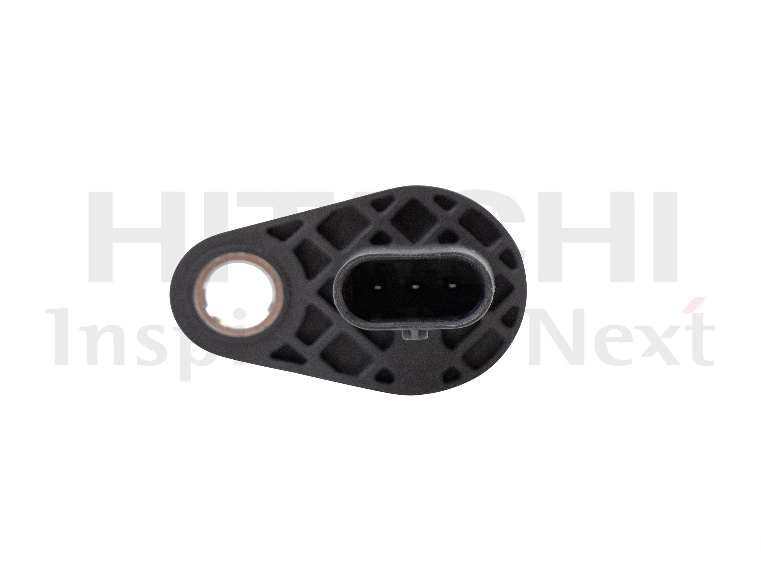 Capteur d'angle, vilebrequin HITACHI 2501840