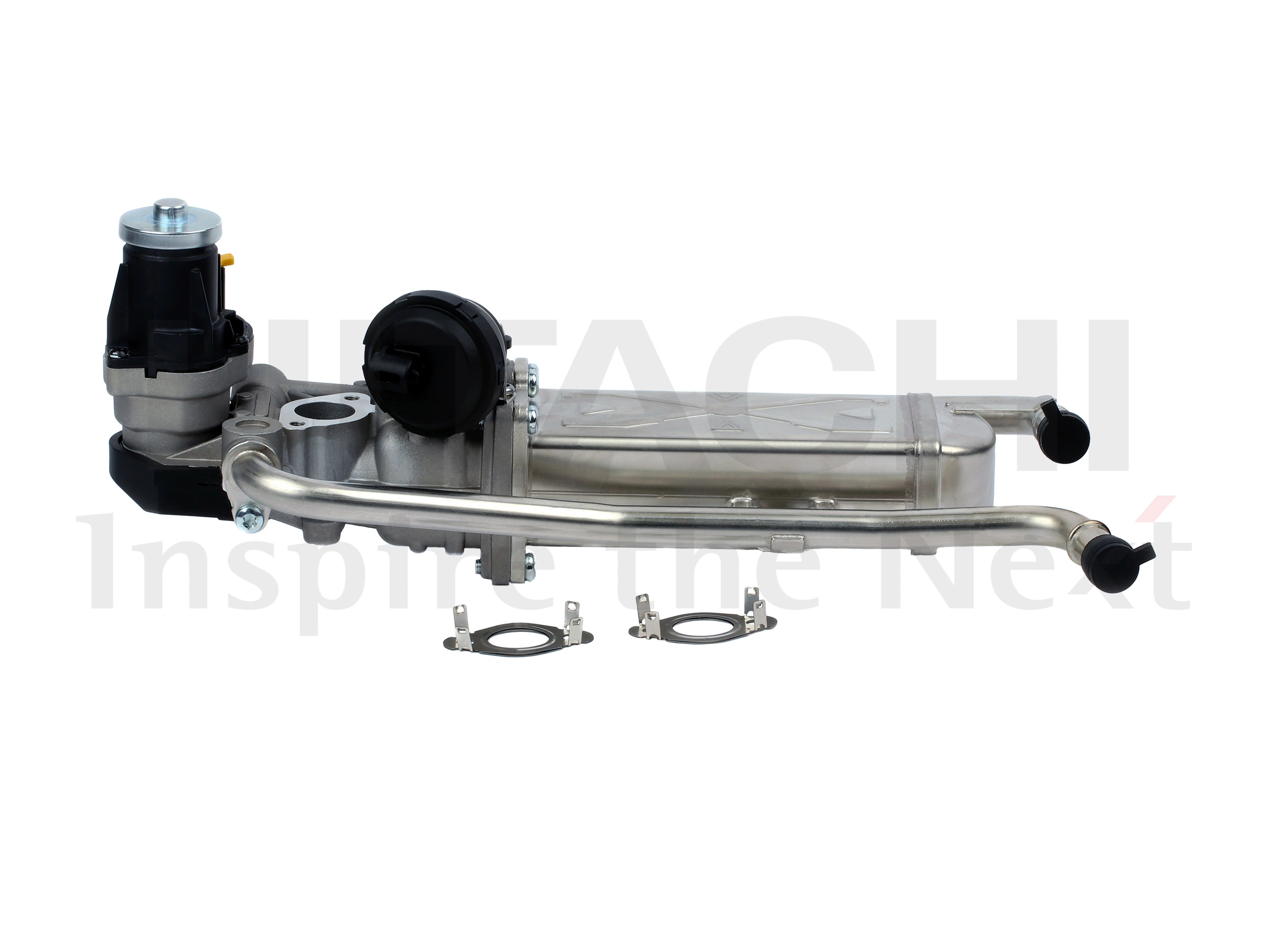 Vanne EGR HITACHI 2508466