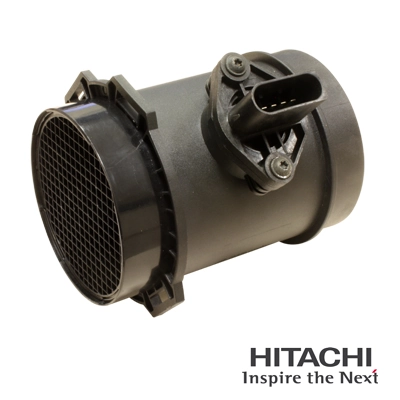 Débitmètre de masse d'air HITACHI 2508932