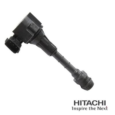 Bobine d'allumage HITACHI 2503906