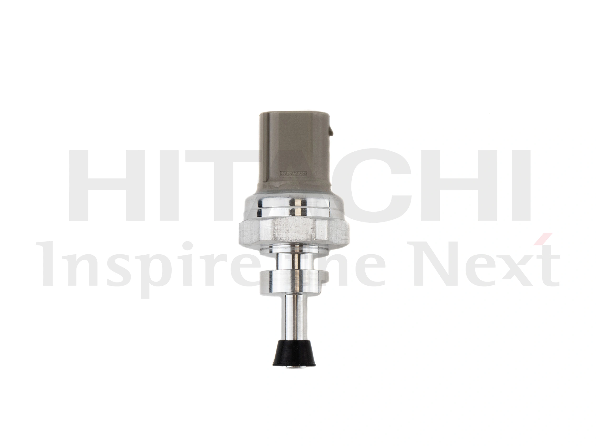 Capteur, pression des gaz échappement HITACHI 2507455