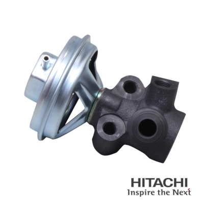 Vanne EGR HITACHI 2508488