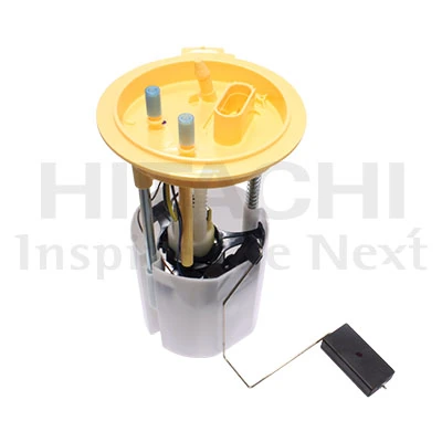 Unité d'injection de carburant HITACHI 2503386