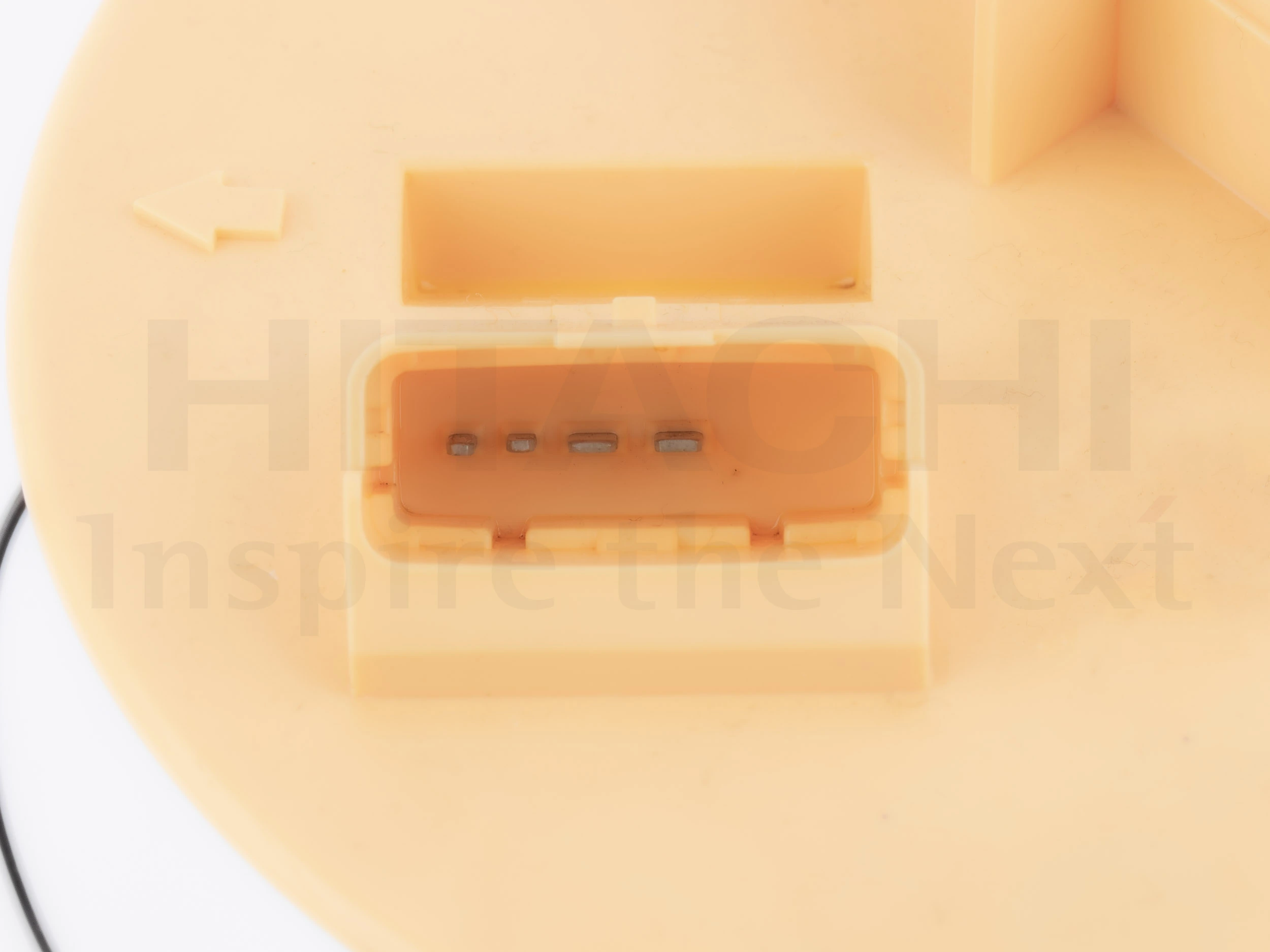 Unité d'injection de carburant HITACHI 2503273