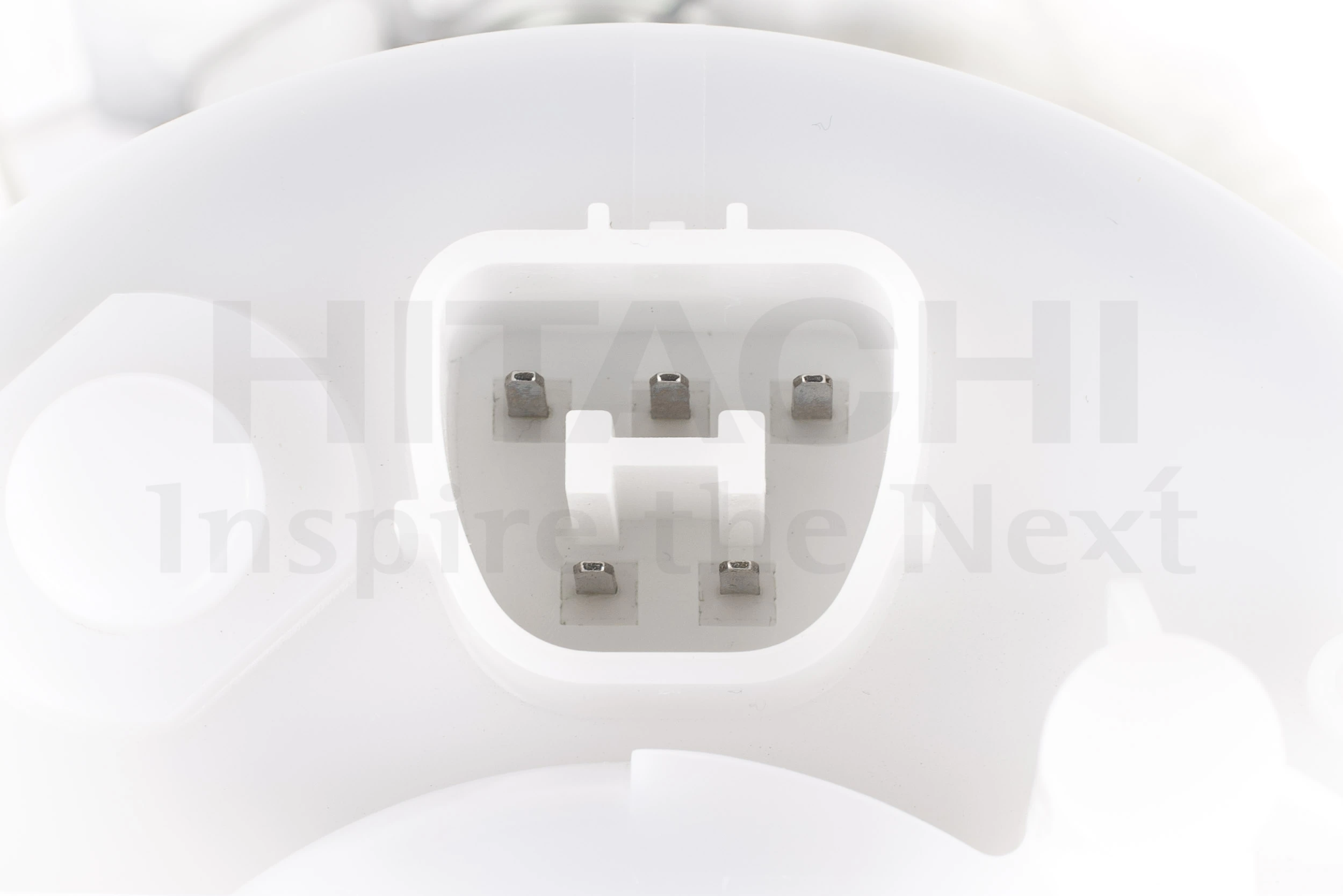 Unité d'injection de carburant HITACHI 2503471