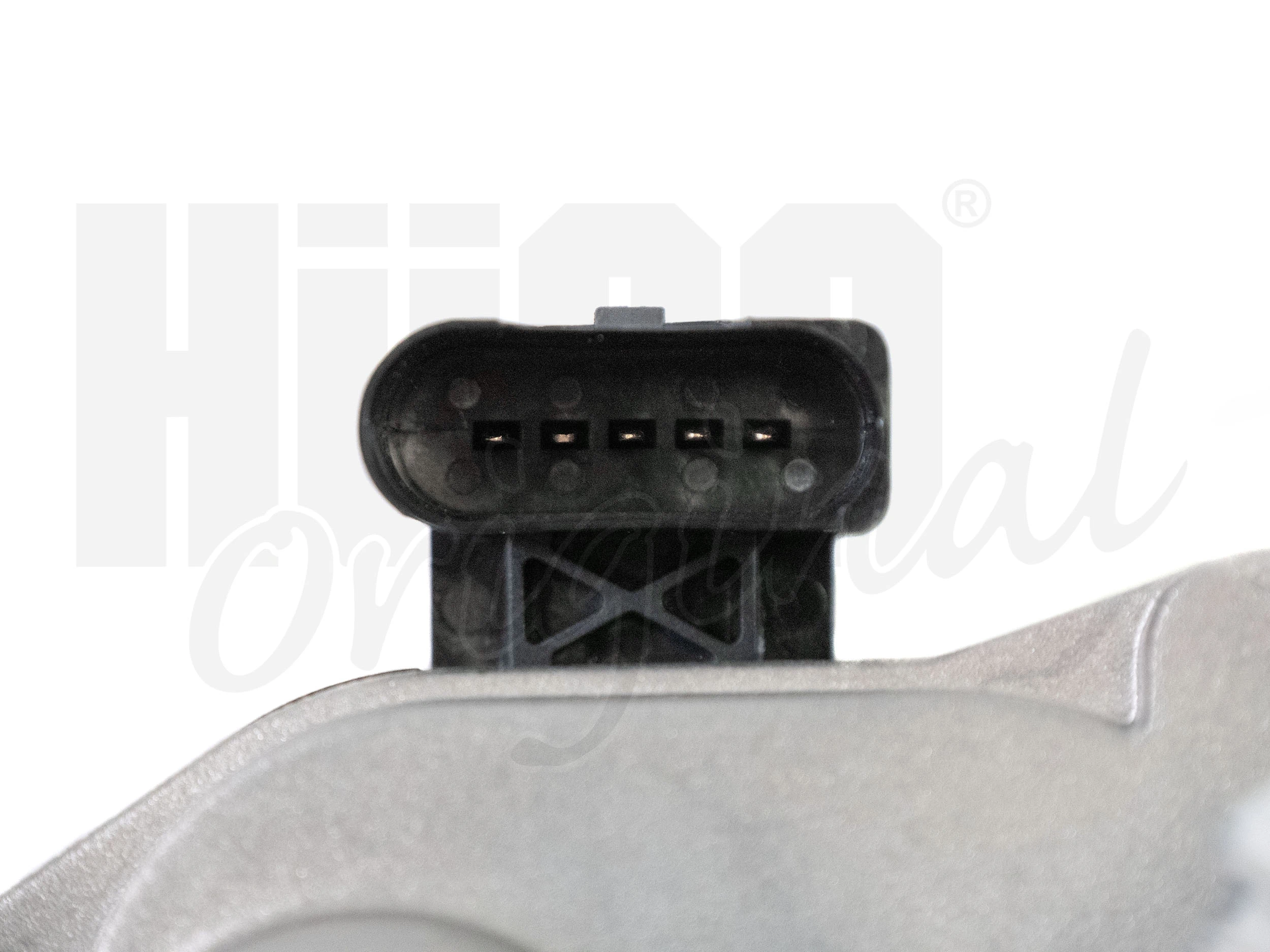 Corps papillon HITACHI 138508