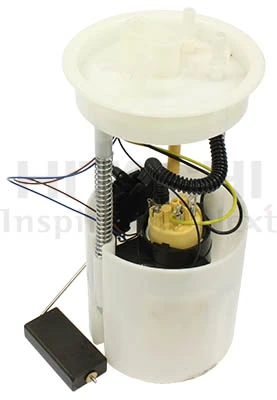 Unité d'injection de carburant HITACHI 2503452