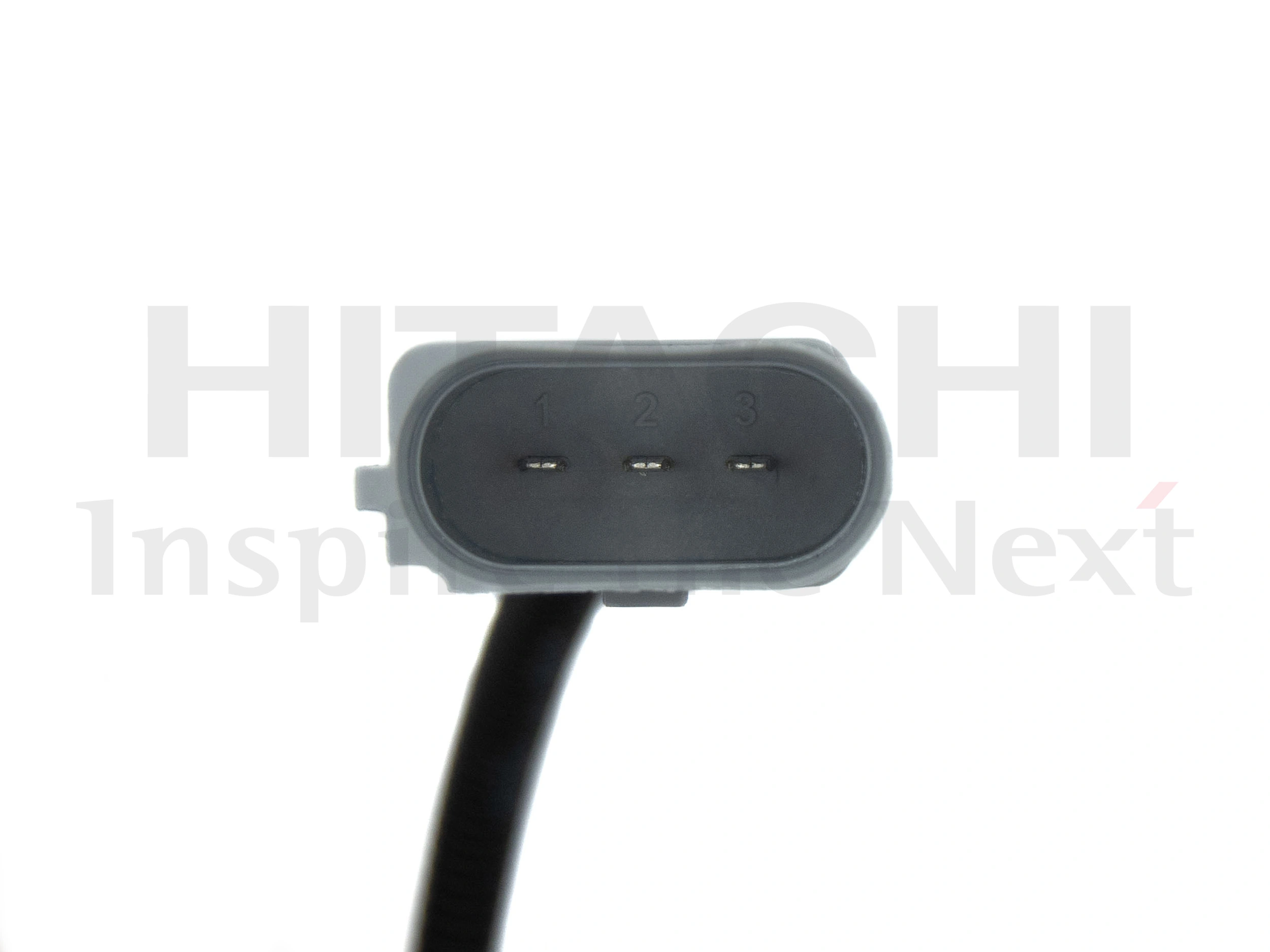 Capteur d'angle, vilebrequin HITACHI 2501805