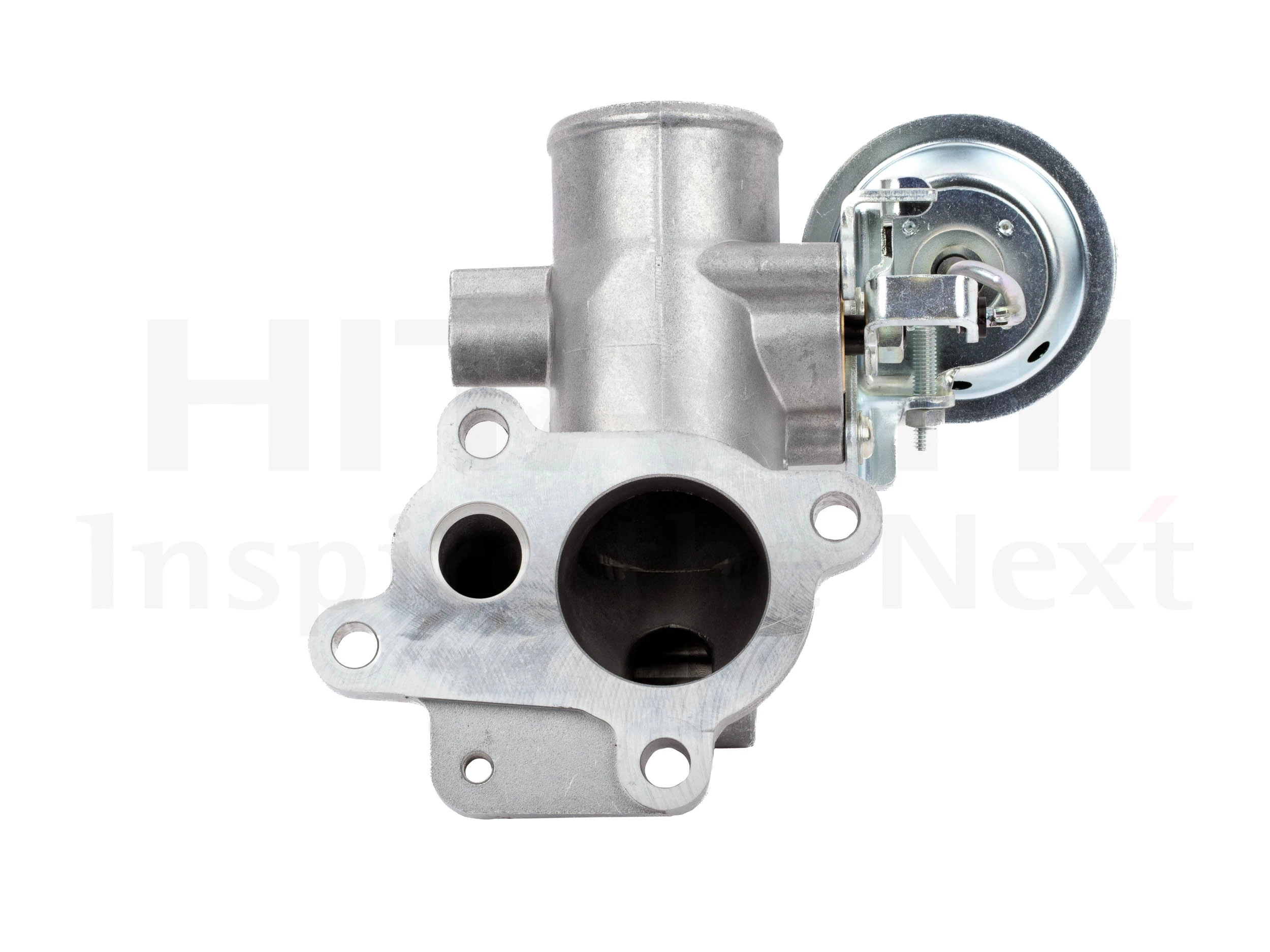 Corps papillon HITACHI 2508584