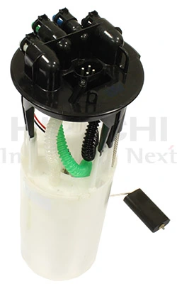 Unité d'injection de carburant HITACHI 2503463