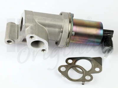 Vanne EGR HITACHI 138497