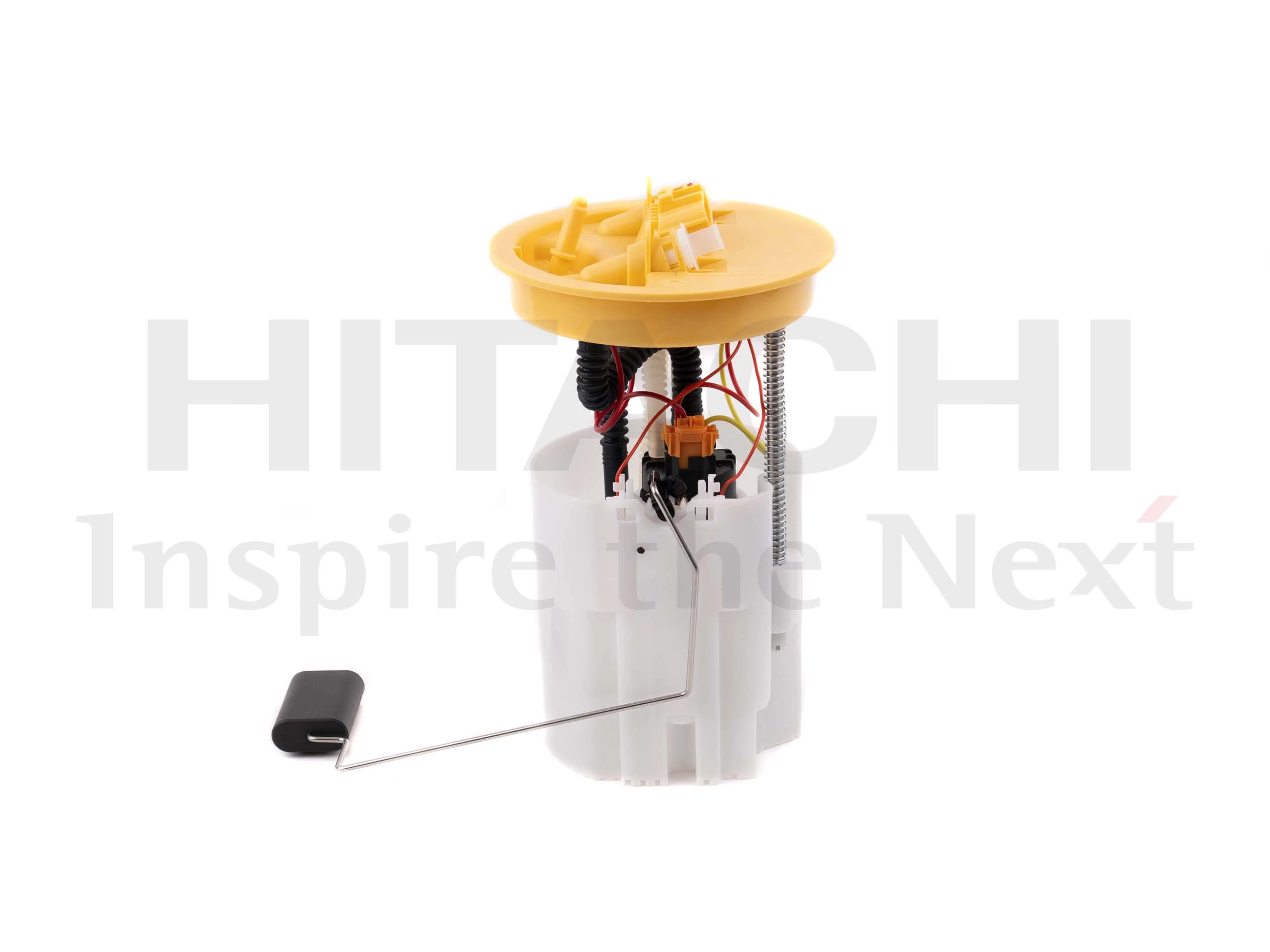 Unité d'injection de carburant HITACHI 2503128