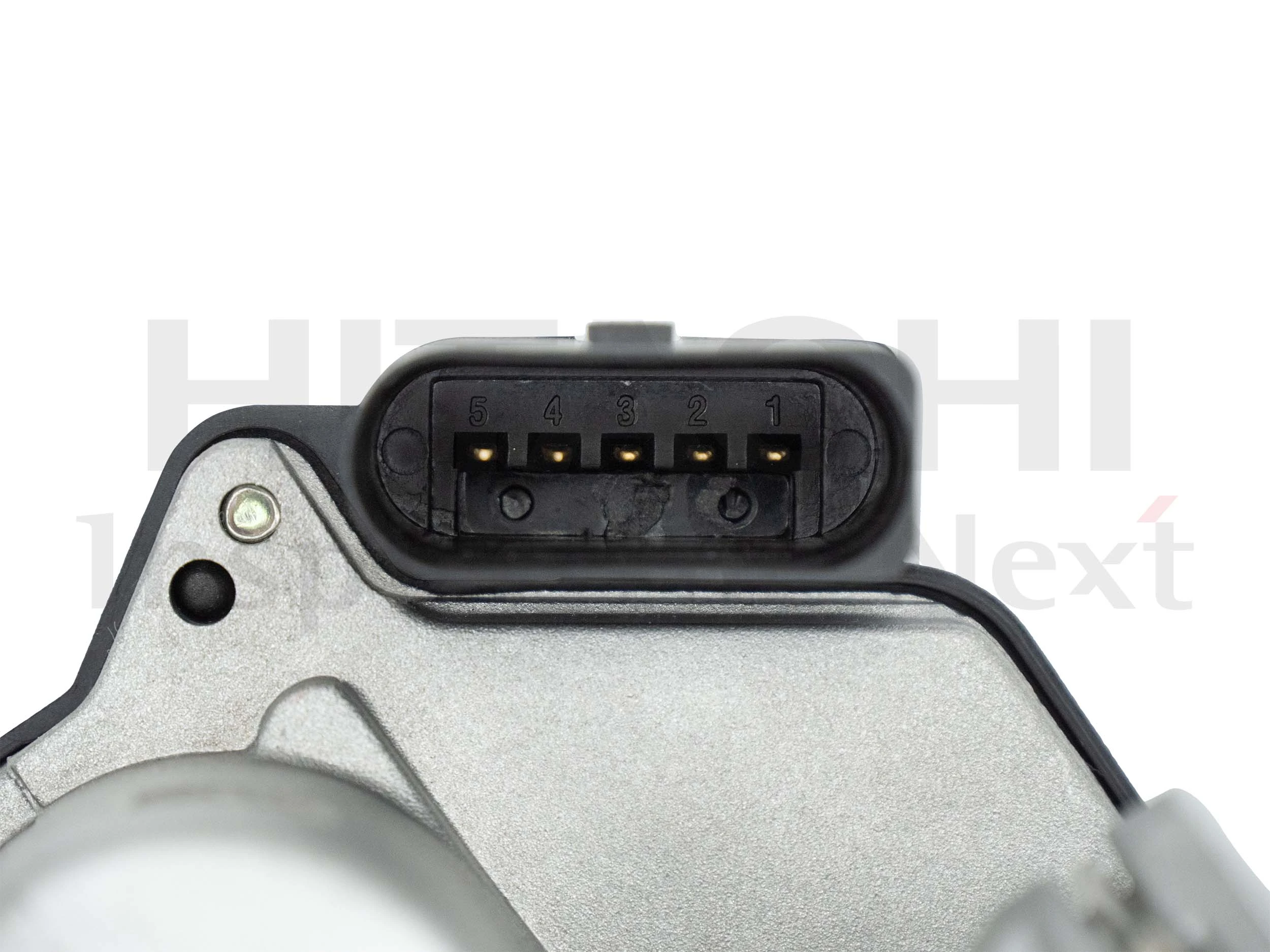 Corps papillon HITACHI 2508524