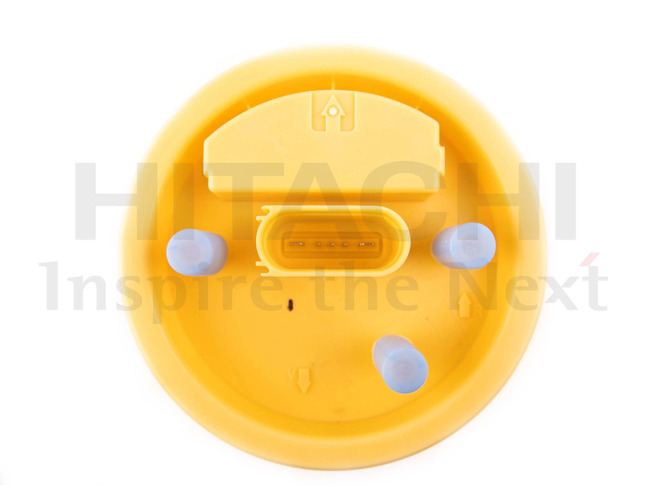 Unité d'injection de carburant HITACHI 2503121