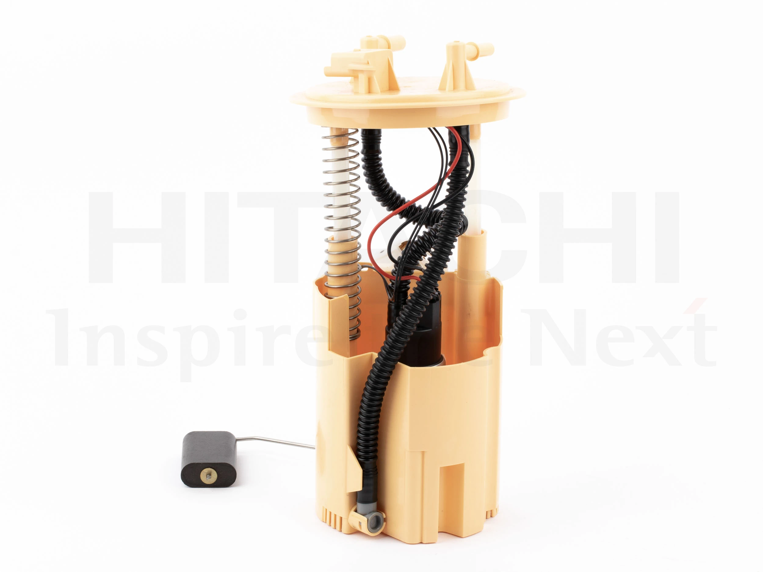 Unité d'injection de carburant HITACHI 2503263