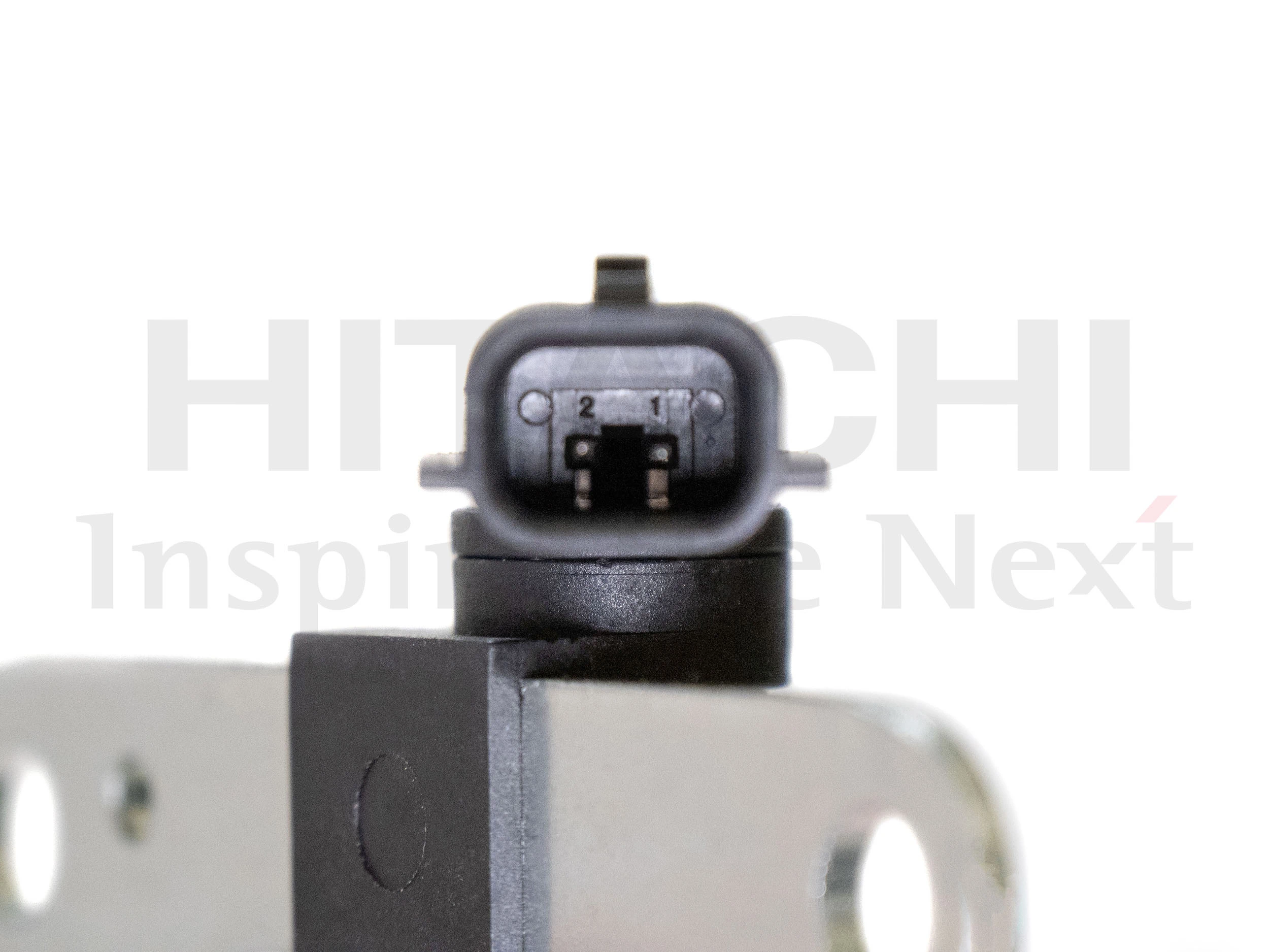 Capteur d'angle, vilebrequin HITACHI 2501828