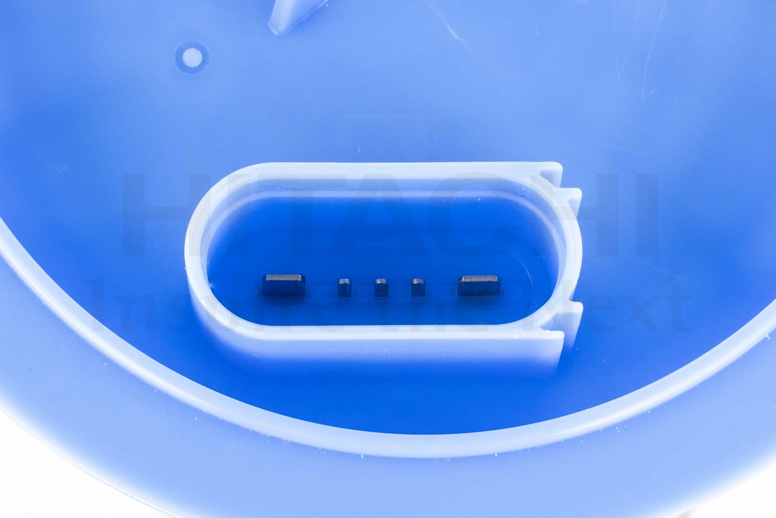 Unité d'injection de carburant HITACHI 2503135