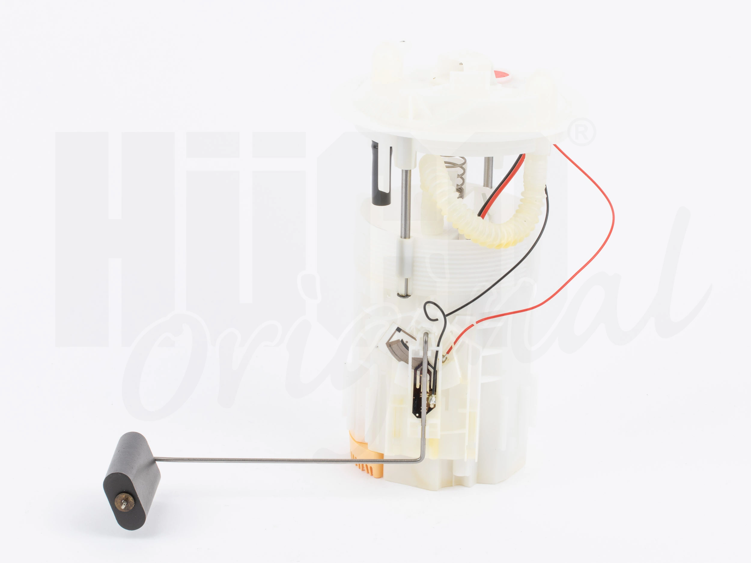 POMPA PALIWA REANULT LAGUNA III 2,0 DCI 07-