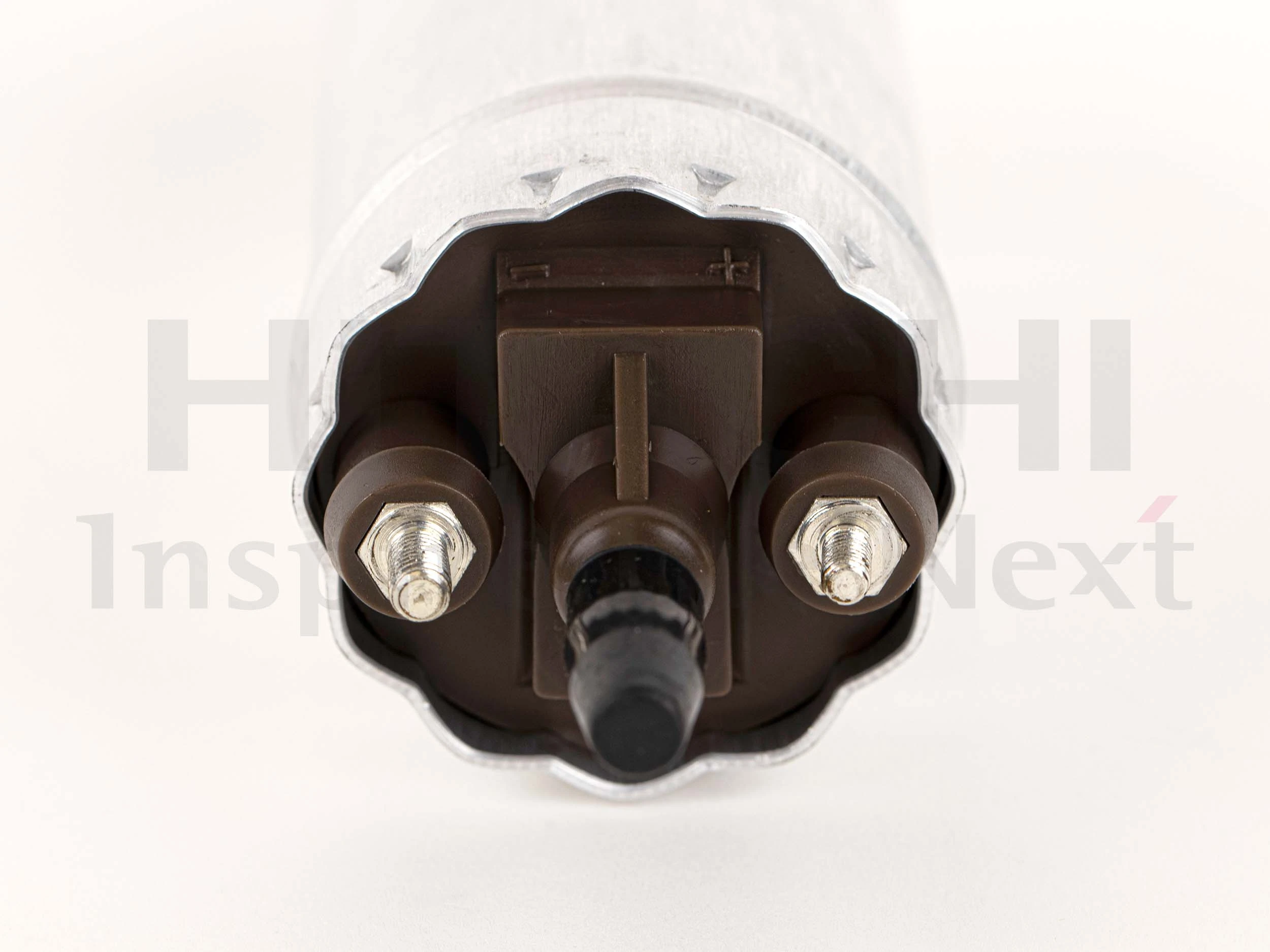 Pompe à carburant HITACHI 2503197