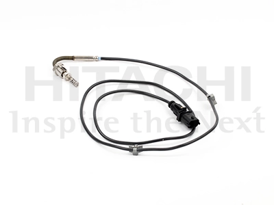 Capteur, température des gaz HITACHI 2507092