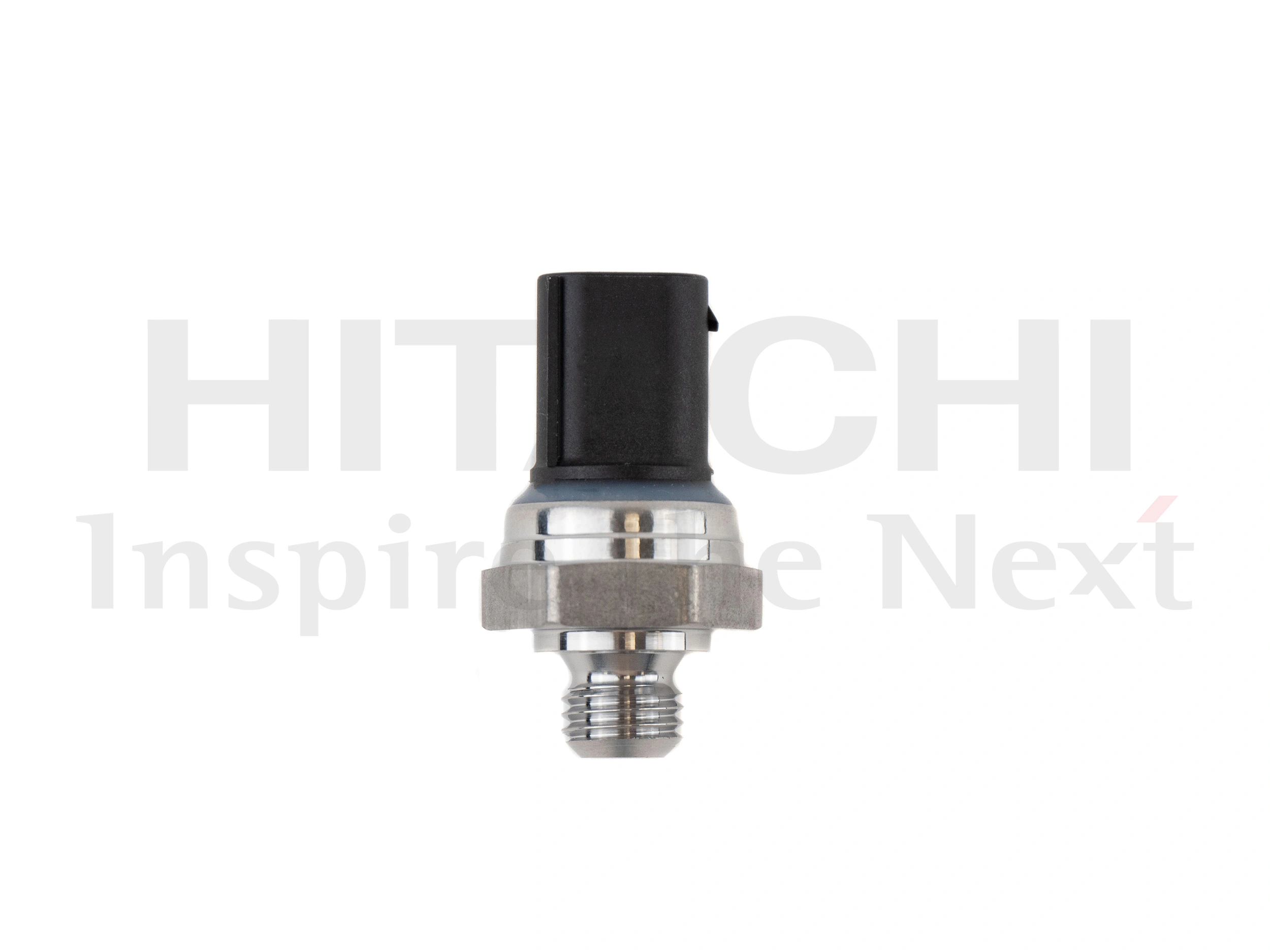 Capteur, pression des gaz échappement HITACHI 2507452