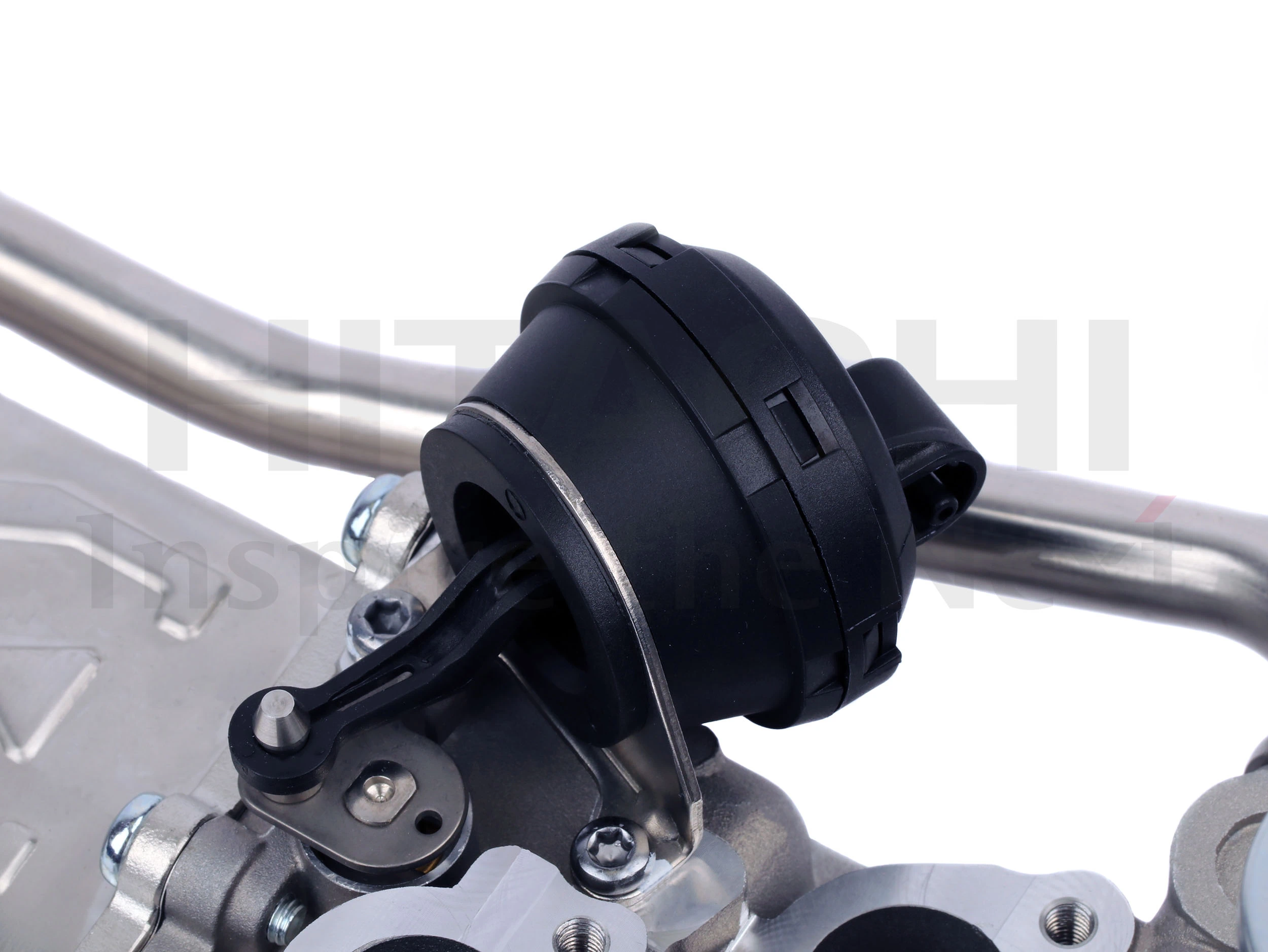 Vanne EGR HITACHI 2508466