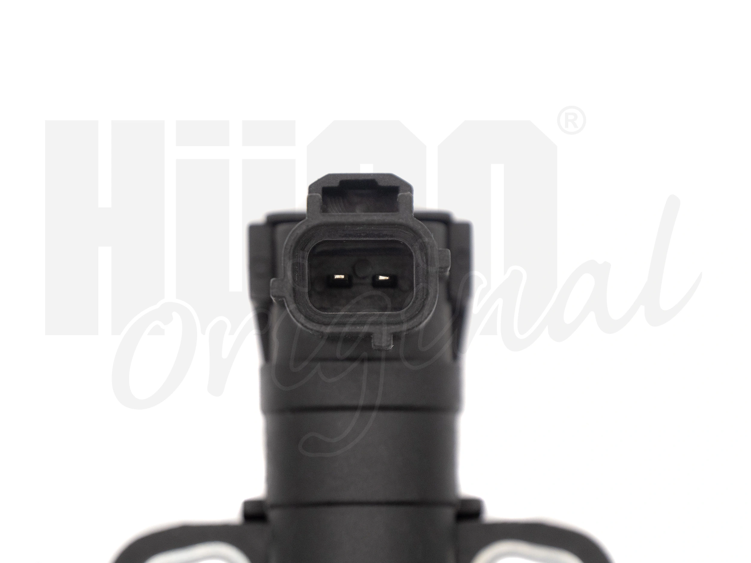 Capteur d'angle, vilebrequin HITACHI 138174