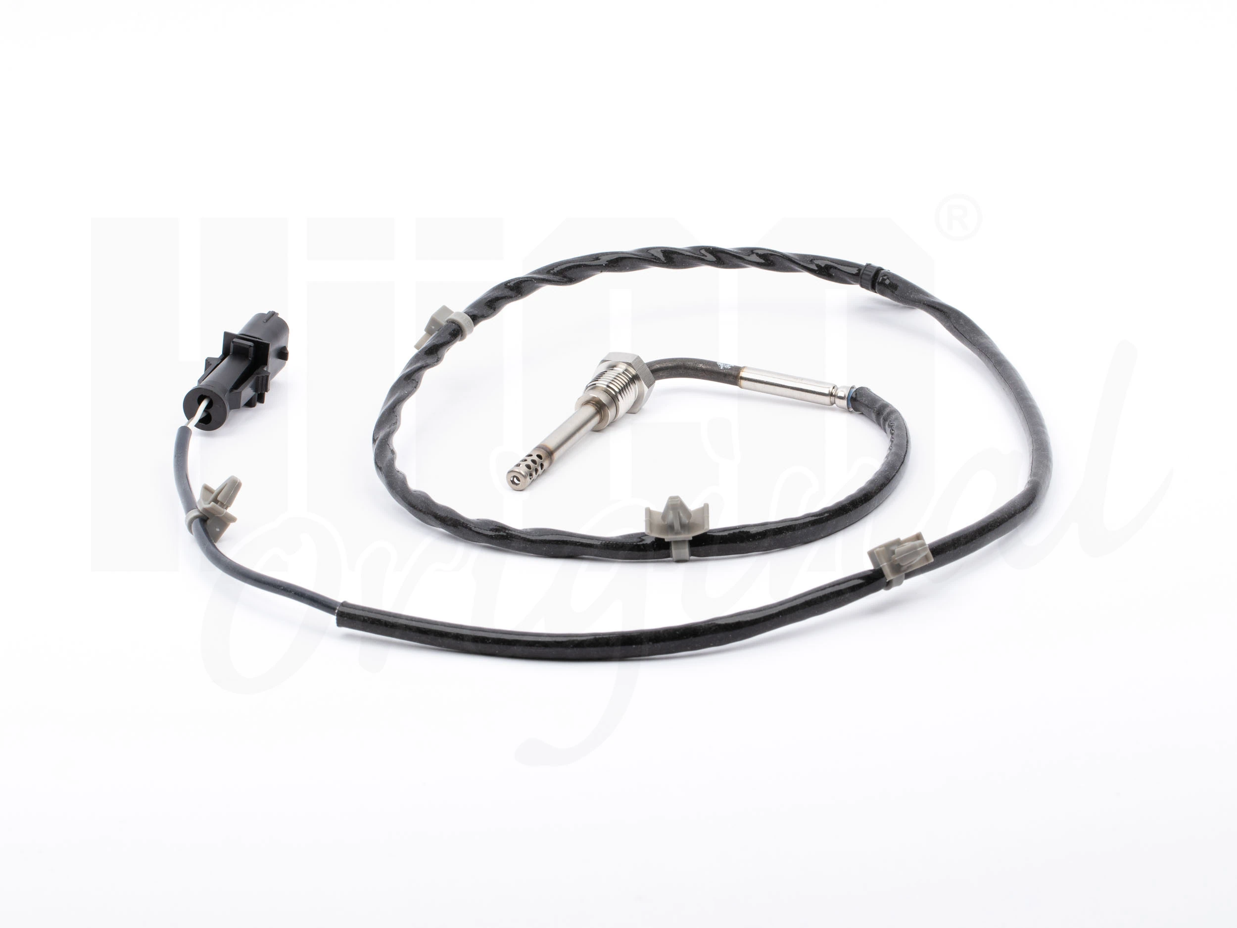 Capteur, température des gaz HITACHI 137097