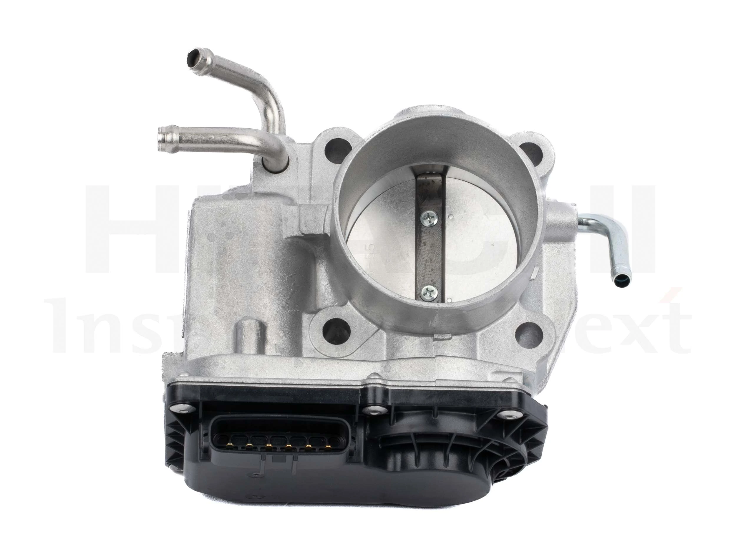 Corps papillon HITACHI 2508593