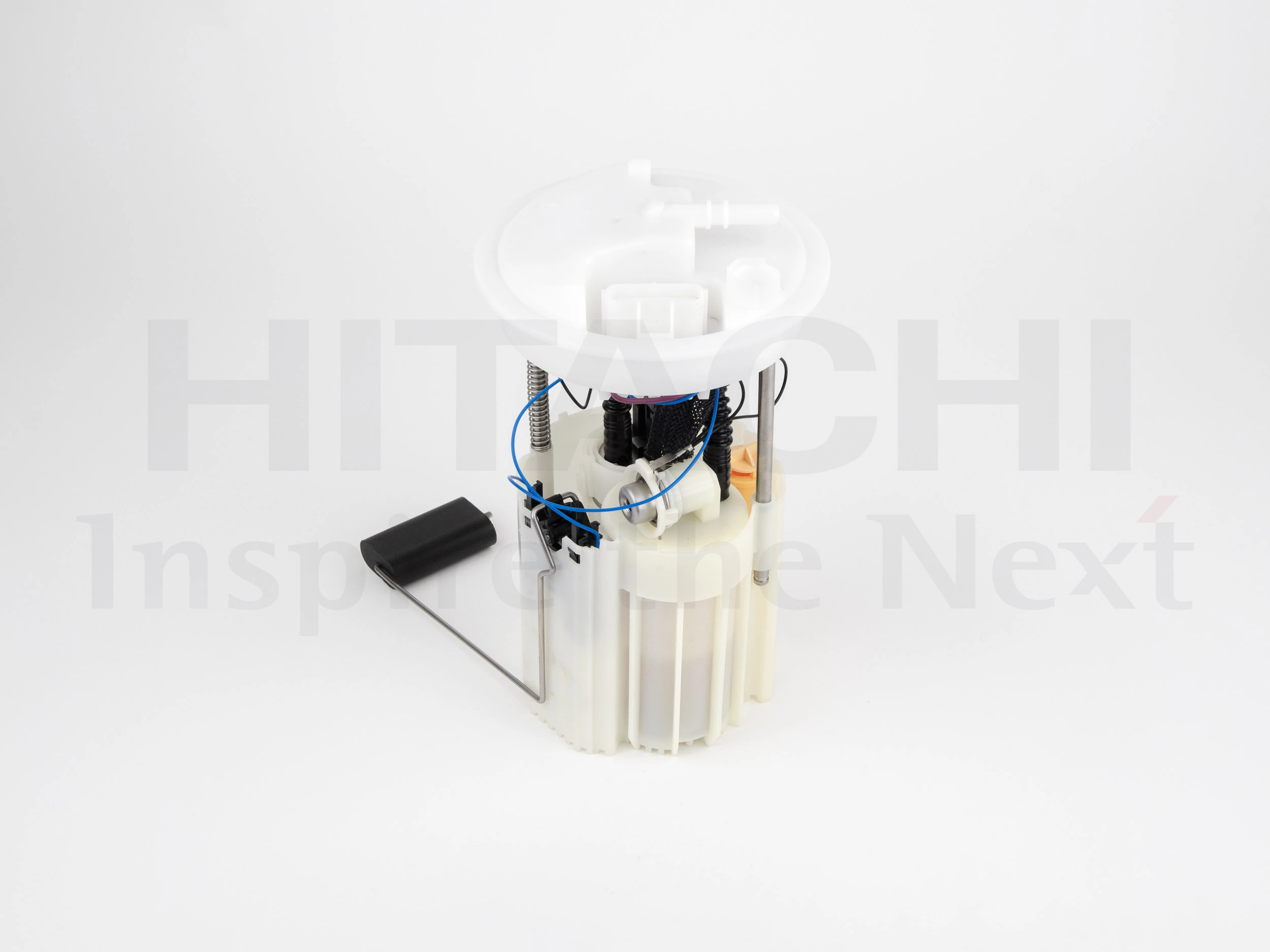 Unité d'injection de carburant HITACHI 2503143