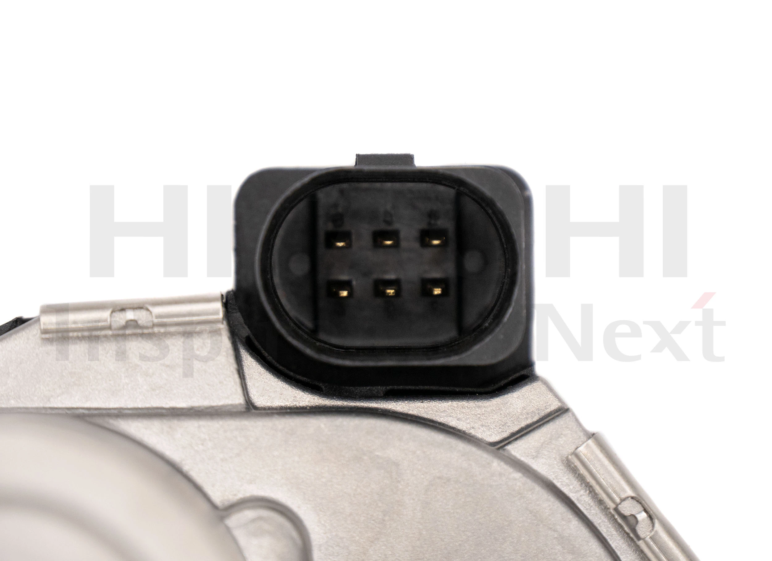 Corps papillon HITACHI 2509034