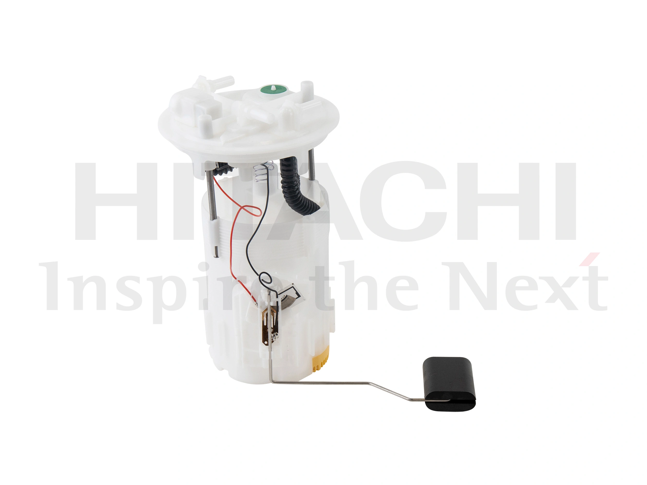 Capteur, niveau de carburant HITACHI 2503216