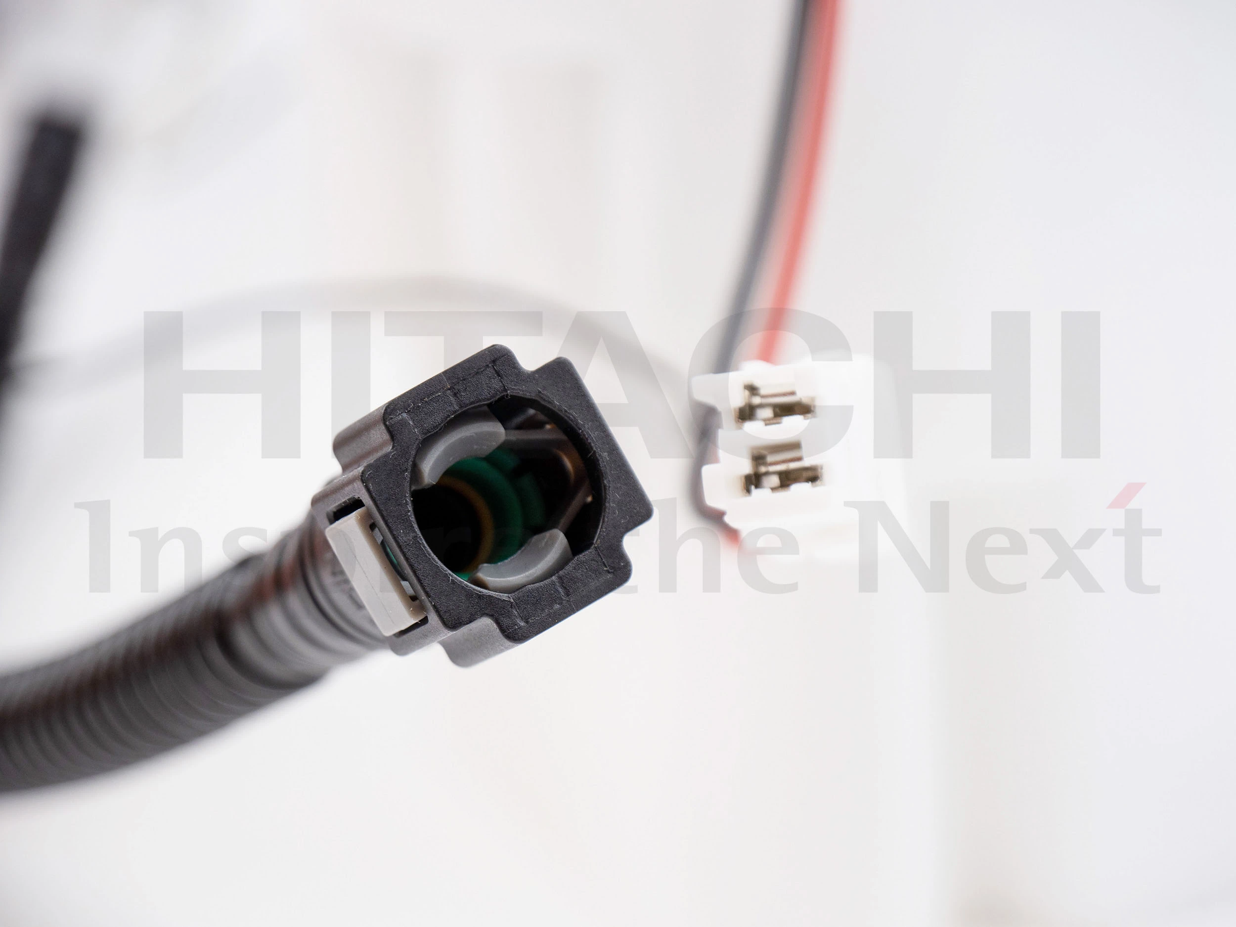 Unité d'injection de carburant HITACHI 2502781