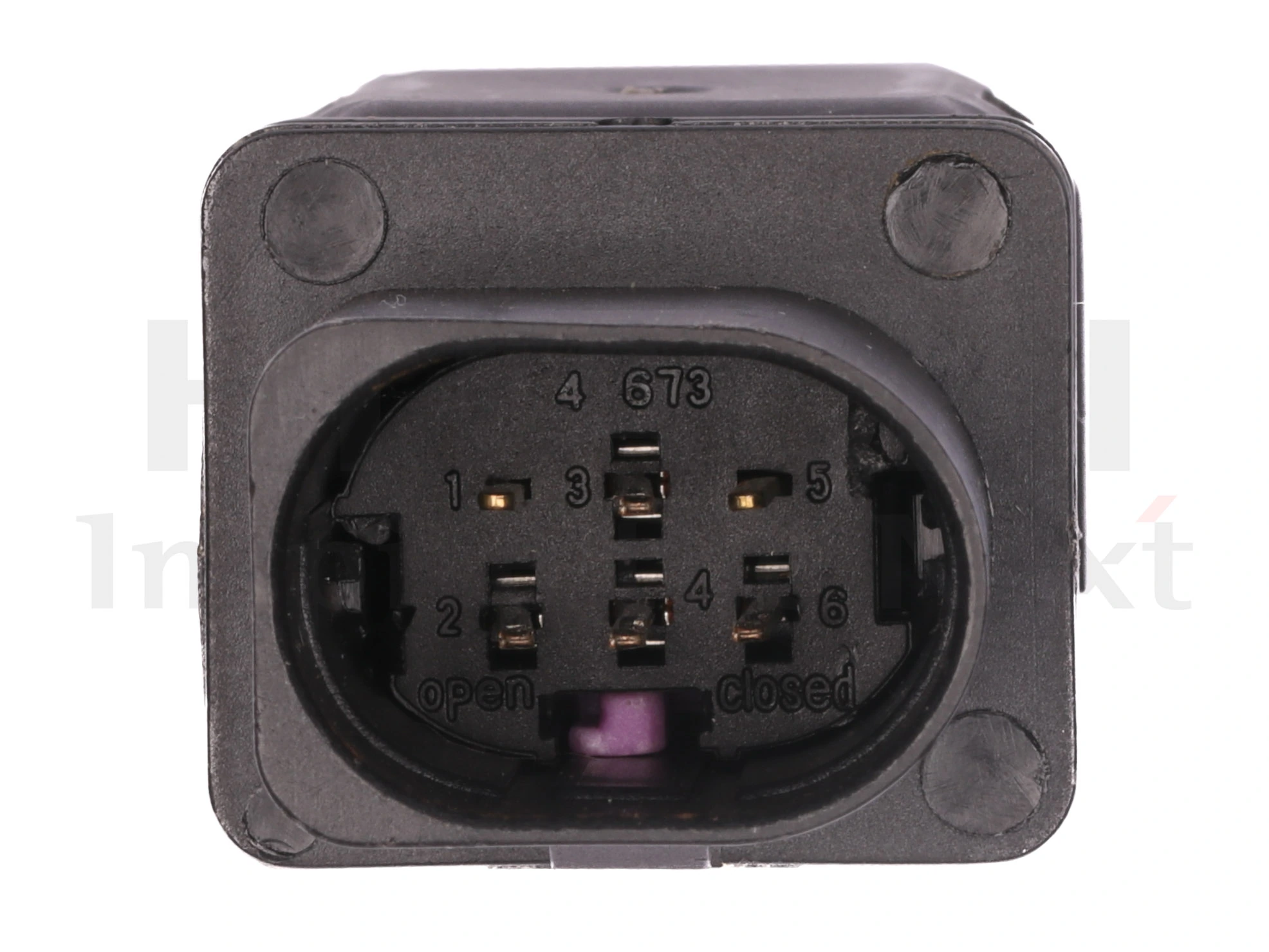 Sonde lambda HITACHI 2505304