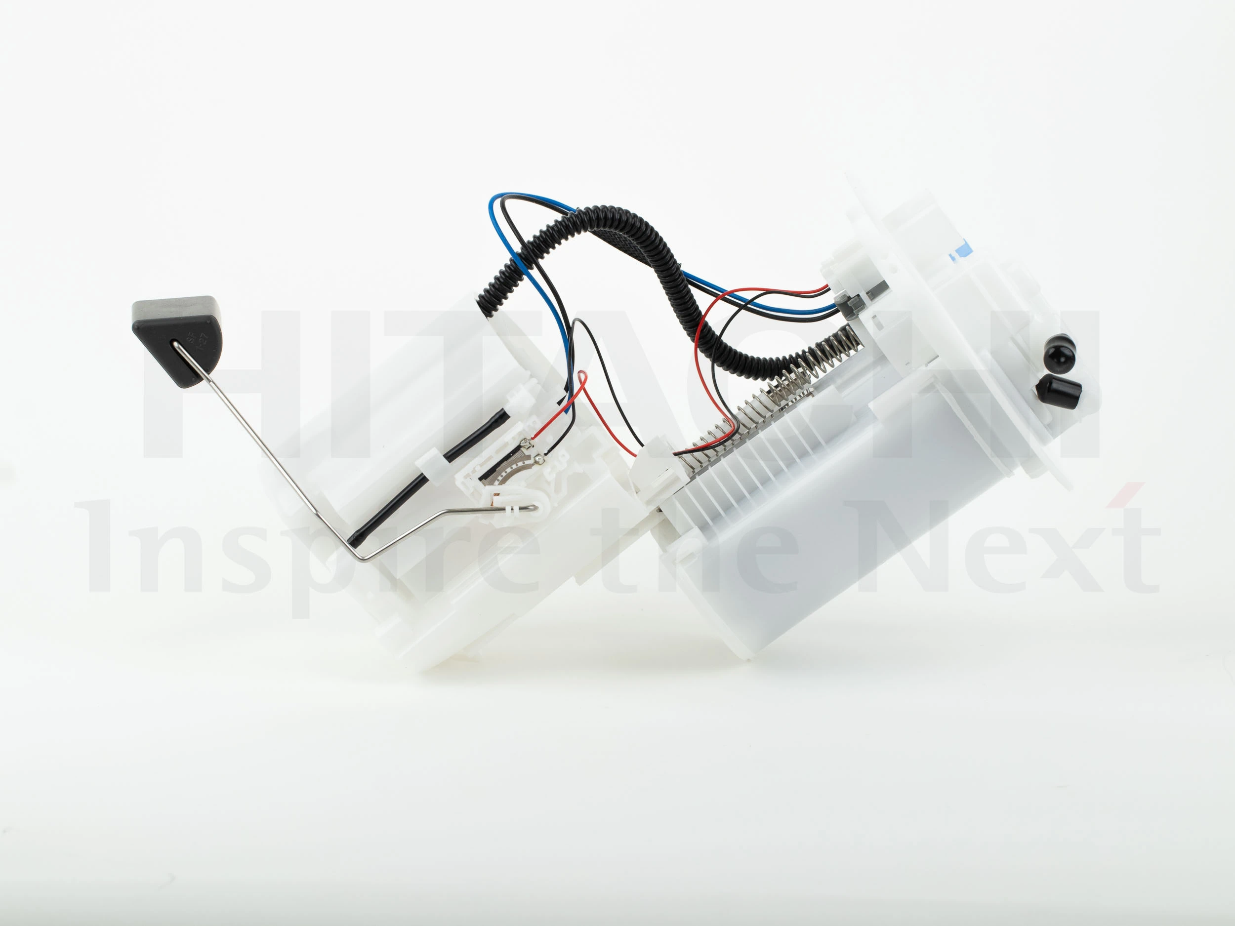 Unité d'injection de carburant HITACHI 2503254