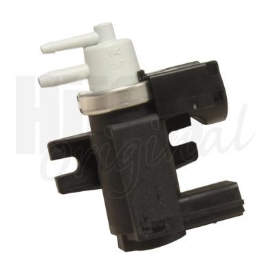 Transmetteur de pression, contrôle des gaz d'échappement HITACHI 139347