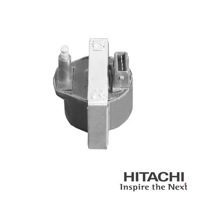 Bobine d'allumage HITACHI 2508752