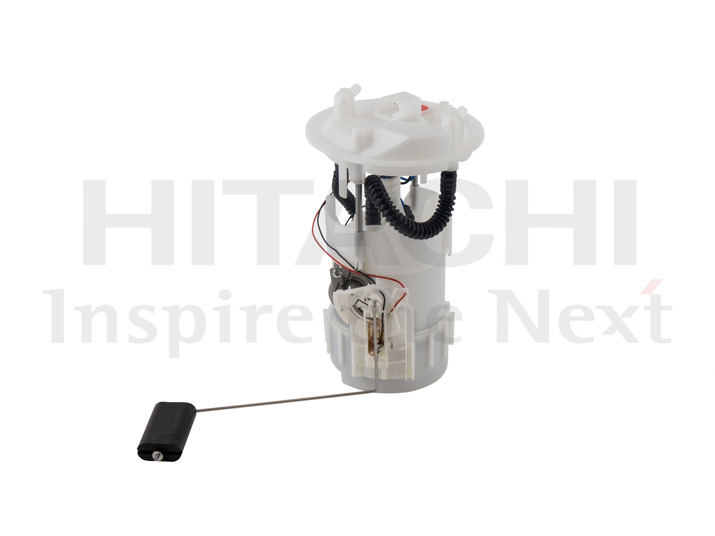 Unité d'injection de carburant HITACHI 2502707