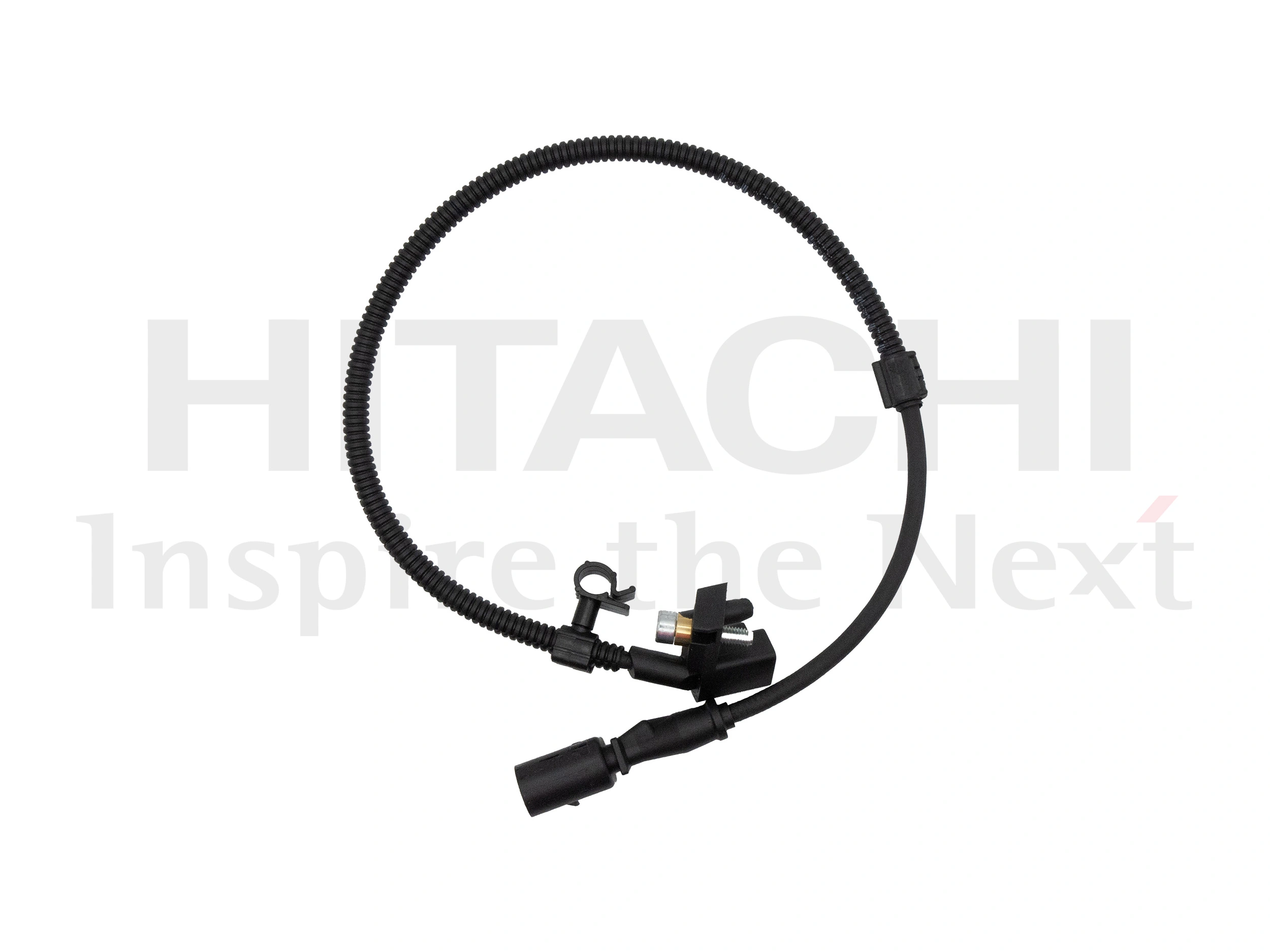 Capteur d'angle, vilebrequin HITACHI 2501821